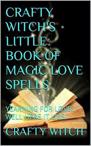 A Year of Love and Spells: The Captivating Romance Witch of 2016